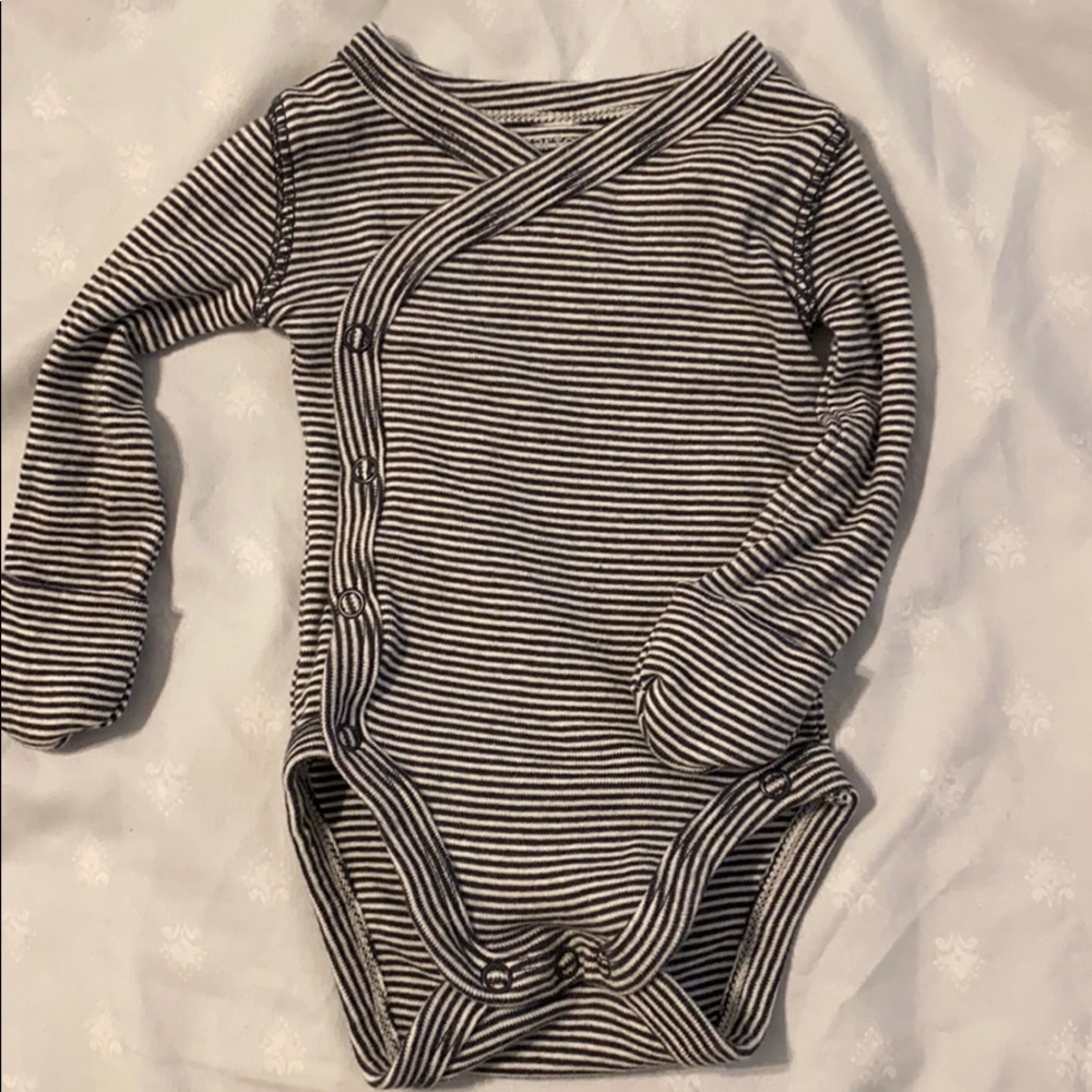 Fashion Bodysuit